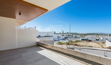 Obra nueva - Apartamento / piso - Benijofar