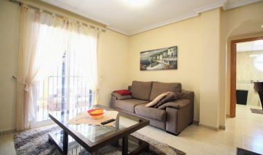 Resale - Apartment / flat - Orihuela Costa - Lomas de Cabo Roig