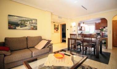 Resale - Apartment / flat - Orihuela Costa - Lomas de Cabo Roig