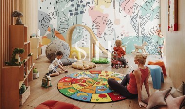 Obra nueva - Apartamento / piso - Mijas - Cerrado del Aguila Golf and Resort