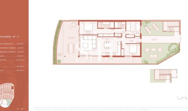 Obra nueva - Bungalow - Benalmádena - Torremuelle