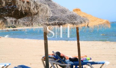 Obra nueva - Apartamento / piso - Mijas - La Noria Golf