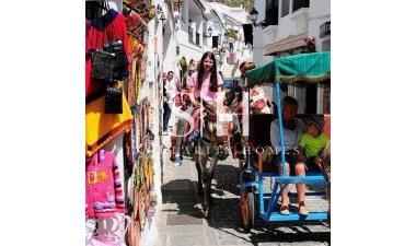 Obra nueva - Apartamento / piso - Mijas - La Noria Golf