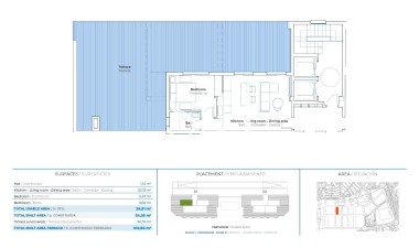 Obra nueva - Apartamento / piso - Mijas - Las Lagunas de Mijas