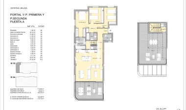 Neue Gebäude - Wohnung - Estepona - Arroyo En medio