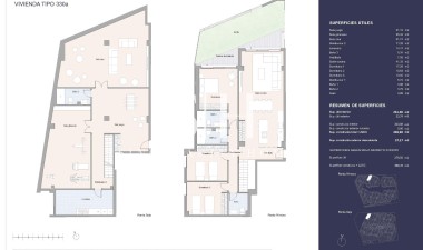 New Build - Apartment / flat - Marbella - Nueva Andalucia