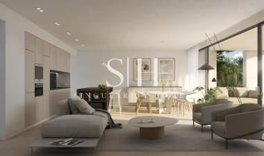 Obra nueva - Bungalow - Marbella - Elviria