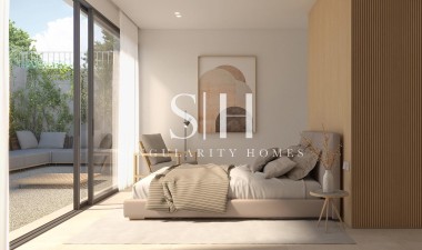 Obra nueva - Bungalow - Marbella - Elviria