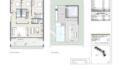 Obra nueva - Bungalow - Marbella - Elviria