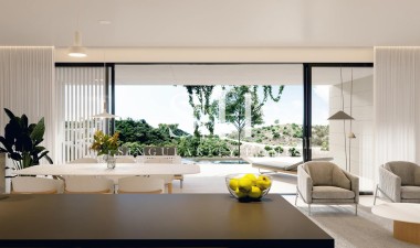 Obra nueva - Bungalow - Marbella - Elviria