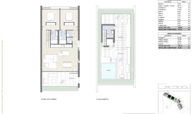 Obra nueva - Bungalow - Marbella - Elviria