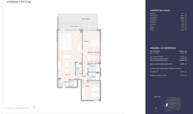 Nieuwbouw Woningen - Appartement / flat - Marbella - Nueva Andalucia