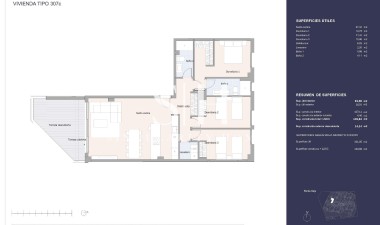 Nieuwbouw Woningen - Appartement / flat - Marbella - Nueva Andalucia