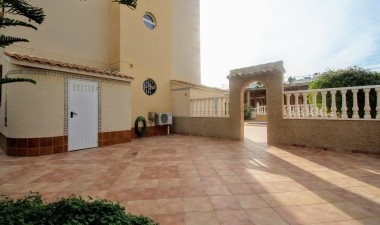 Resale - Apartment / flat - Orihuela Costa - Lomas de Cabo Roig