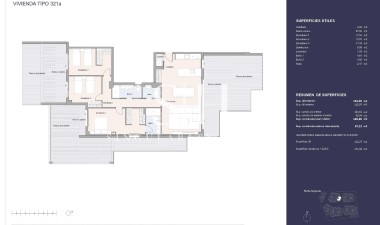 New Build - Apartment / flat - Marbella - Nueva Andalucia