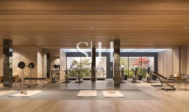 New Build - House - Marbella - Nueva Andalucia