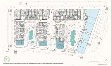 Obra nueva - Apartamento / piso - Mijas - Las Lagunas de Mijas
