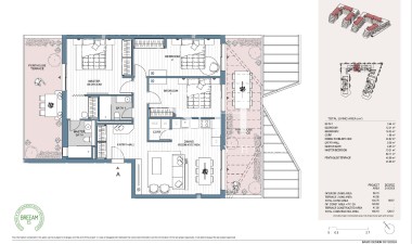 New Build - Apartment / flat - Mijas - Las Lagunas de Mijas
