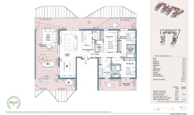 Obra nueva - Apartamento / piso - Mijas - Las Lagunas de Mijas