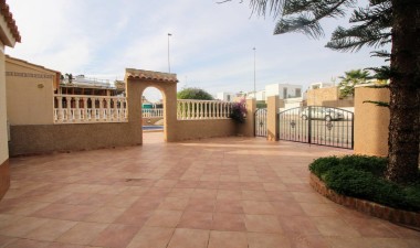 Resale - Apartment / flat - Orihuela Costa - Lomas de Cabo Roig