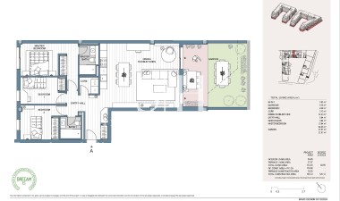 New Build - Apartment / flat - Mijas - Las Lagunas de Mijas