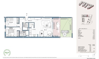 New Build - Apartment / flat - Mijas - Las Lagunas de Mijas