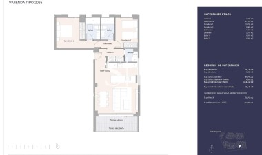 New Build - Apartment / flat - Marbella - Nueva Andalucia