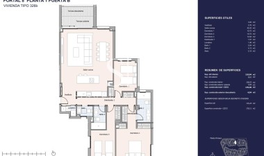 New Build - Apartment / flat - Marbella - Nueva Andalucia