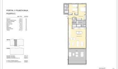New Build - Apartment / flat - Estepona - Arroyo En medio