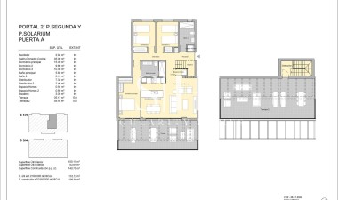 Nowy budynek - Mieszkanie w bloku - Estepona - Arroyo En medio