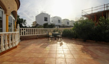 Resale - Apartment / flat - Orihuela Costa - Lomas de Cabo Roig