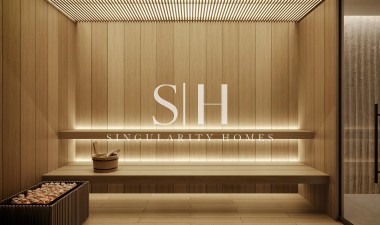 Obra nueva - Apartamento / piso - Casares - Alcazaba Lagoon