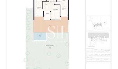 Obra nueva - Apartamento / piso - Casares - Alcazaba Lagoon