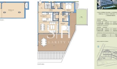 New Build - Apartment / flat - Estepona - Buenas Noches