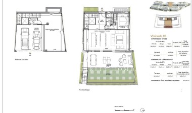 Neue Gebäude - Haus - Estepona - El Paraiso Golf