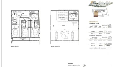 New Build - Villa - Estepona - El Paraiso Golf