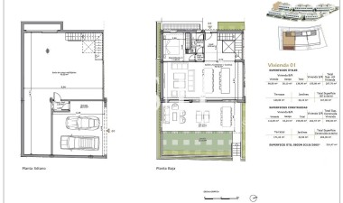 New Build - Villa - Estepona - El Paraiso Golf