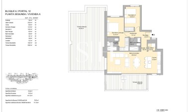 New Build - Apartment / flat - Casares - Casares Costa