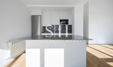 New Build - Apartment / flat - Monachil - Sierra Nevada Ski