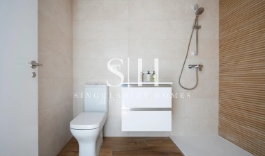 New Build - Apartment / flat - Monachil - Sierra Nevada Ski