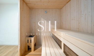 Obra nueva - Apartamento / piso - Monachil - Sierra Nevada Ski