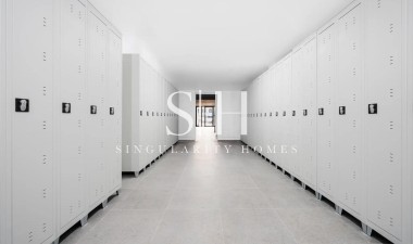 Obra nueva - Apartamento / piso - Monachil - Sierra Nevada Ski