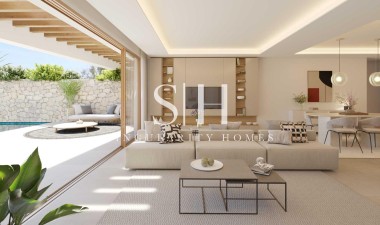 Obra nueva - Apartamento / piso - Mijas - Mijas Golf