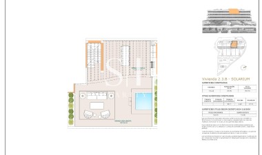 Obra nueva - Apartamento / piso - Mijas - Mijas Golf