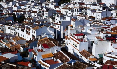 Obra nueva - Apartamento / piso - Mijas - Las Lagunas