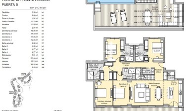 New Build - Bungalow - Marbella - Los Monteros