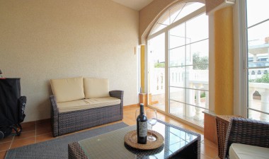 Resale - Apartment / flat - Orihuela Costa - Lomas de Cabo Roig