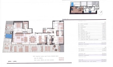 Новое здание - Квартира / квартира - Fuengirola - Centro