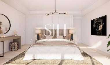 New Build - House - Mijas - El Faro
