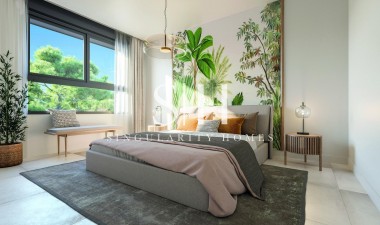 New Build - House - Mijas - El Faro